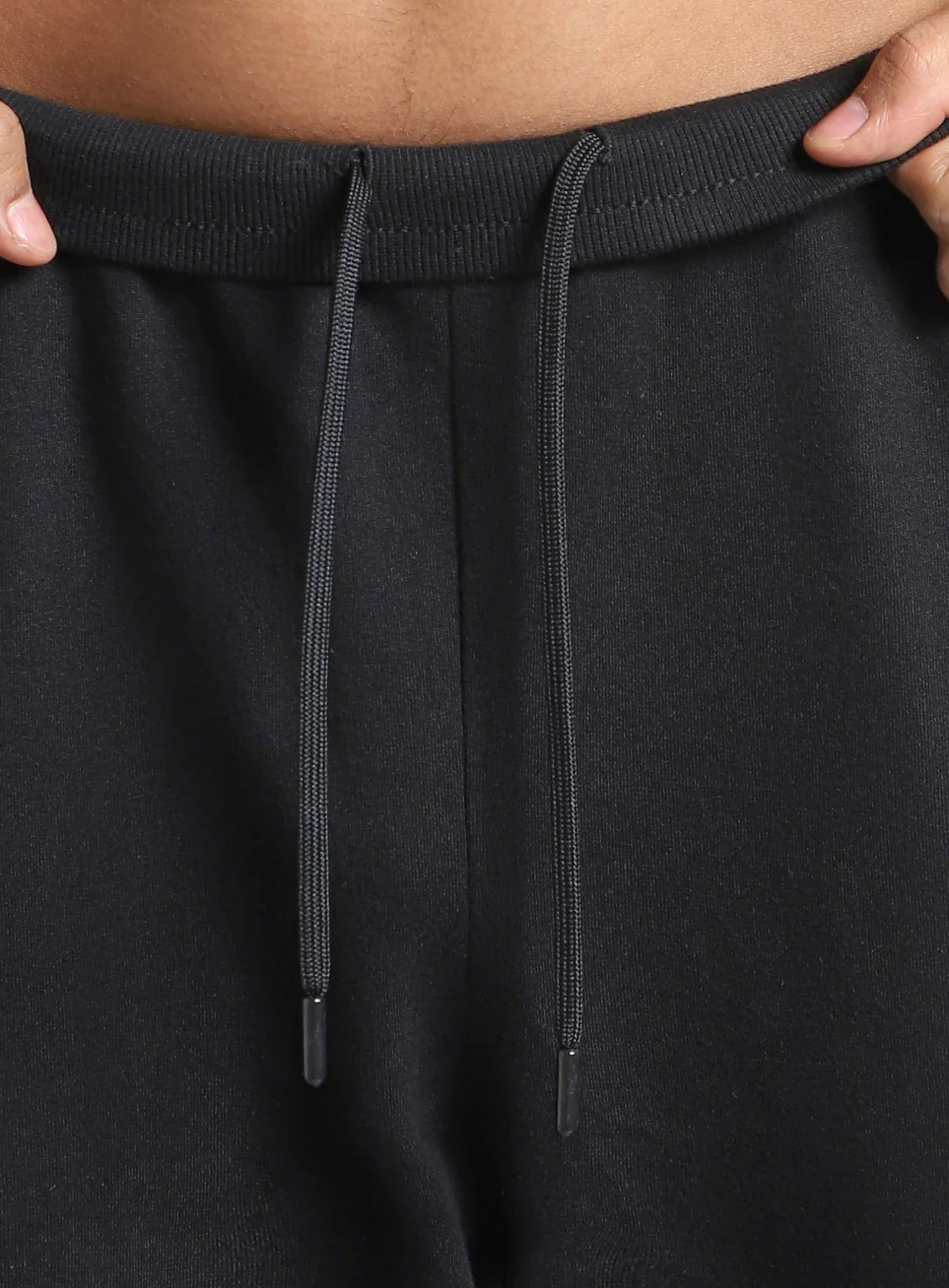 Men's Black Beyond Play Joggers - Image 9