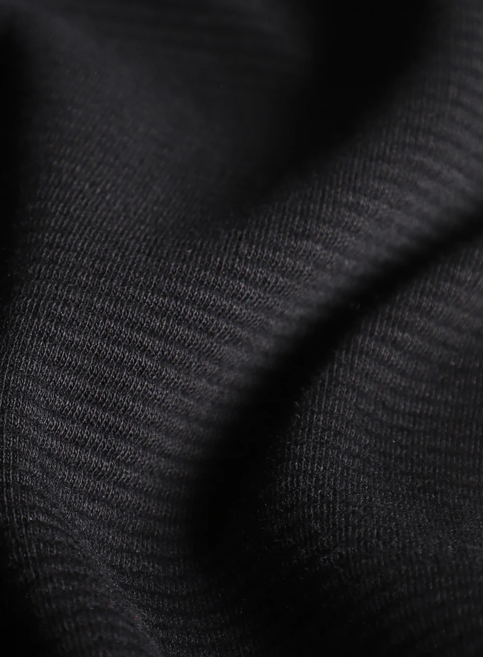 Men's Black Colourplay Trackpants - Image 9