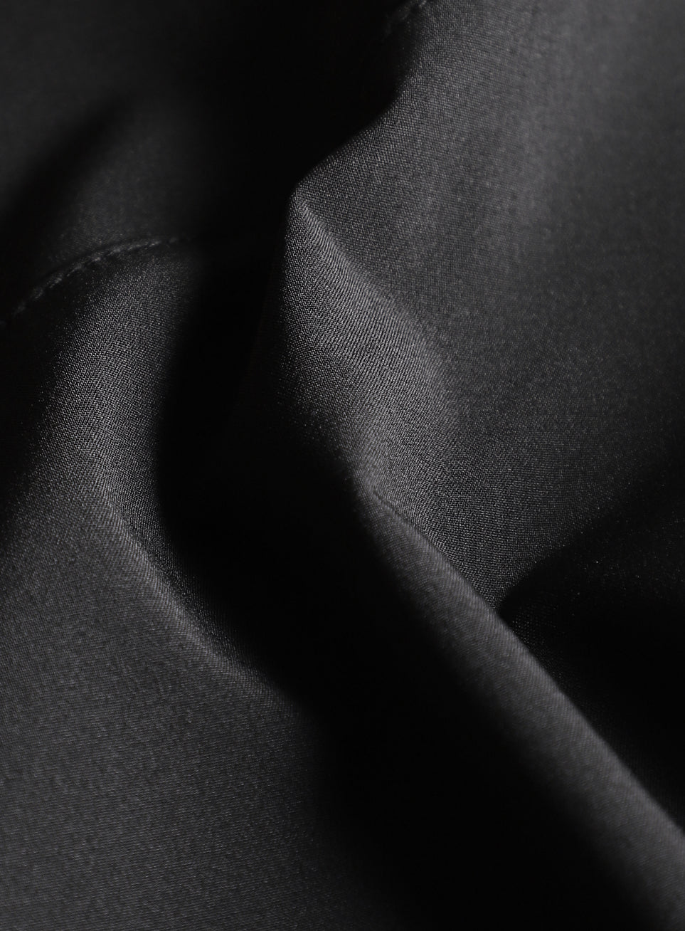 Men's Black Core Sculpt Trackpants - Image 11