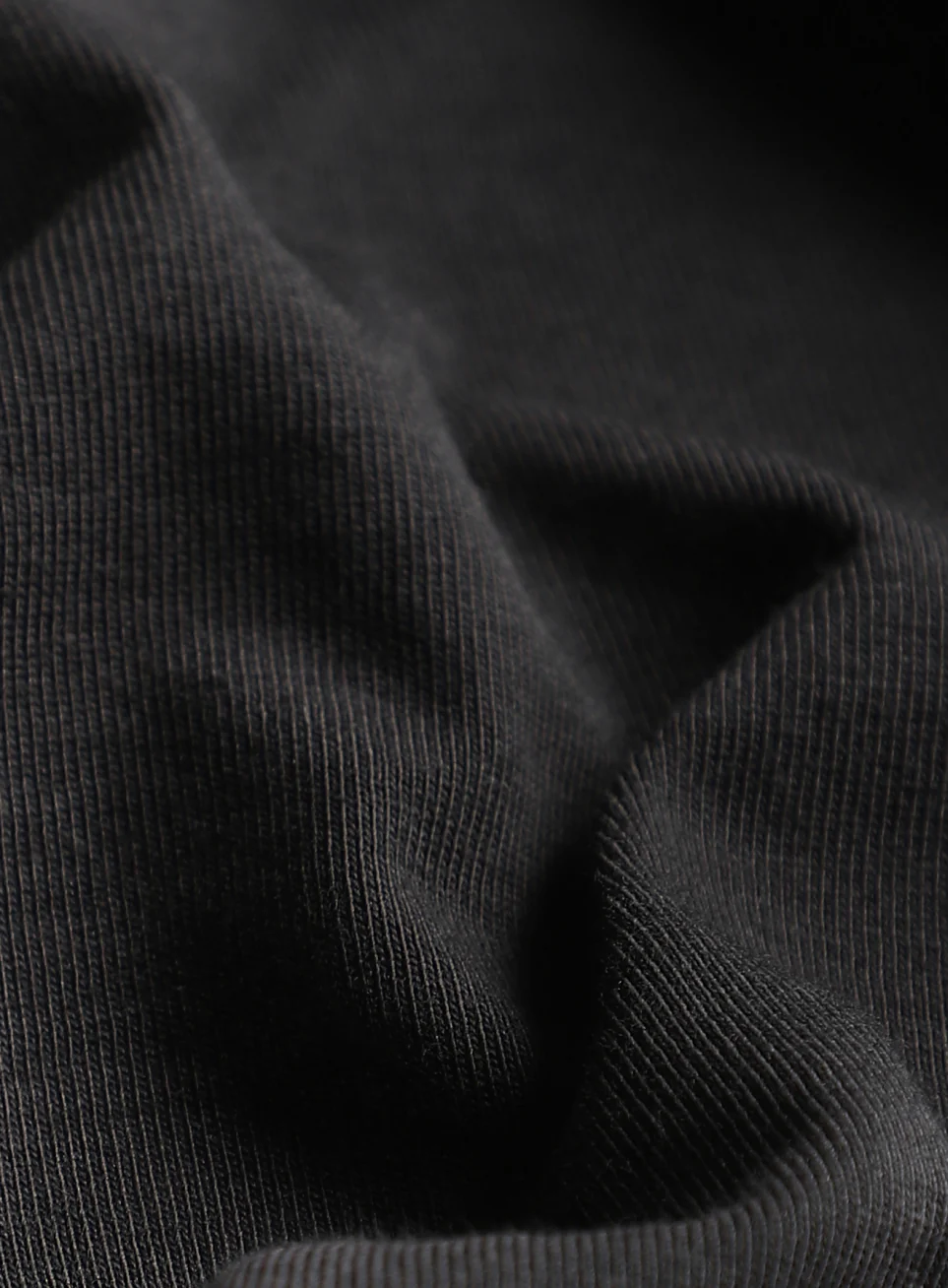 Men's Black Cult Athlete T-shirt - Image 9
