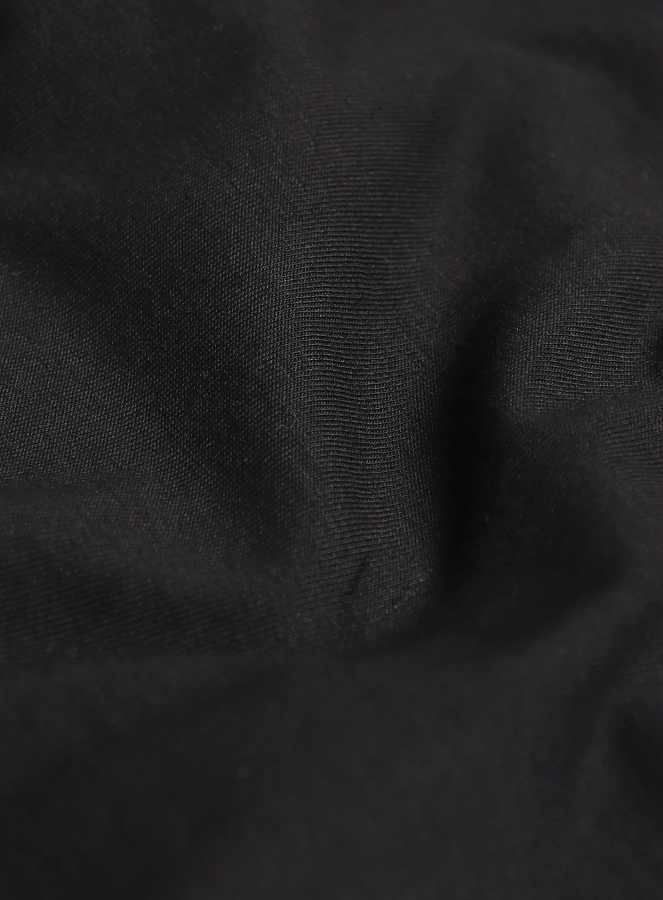 Men's Black Cult Brand Carrier Oversized Fit T-shirt - Image 9