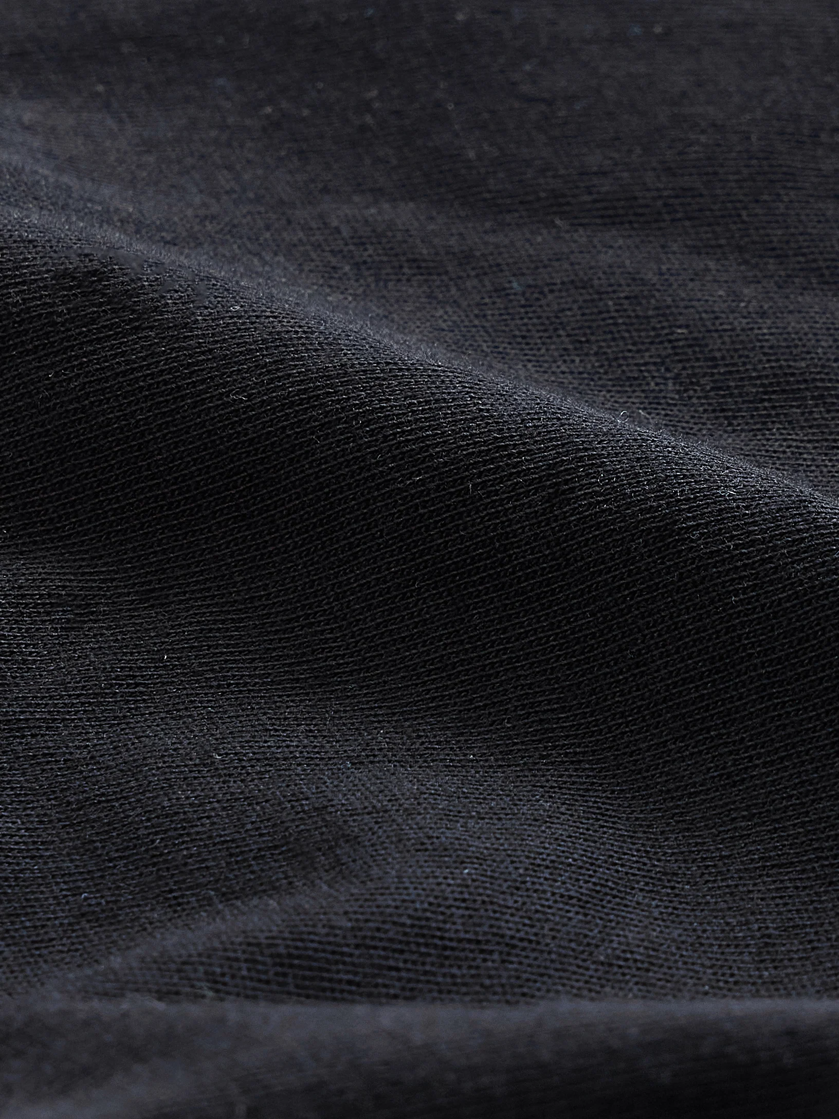 Men's Black Cult Brand Carrier T-shirt - Image 9