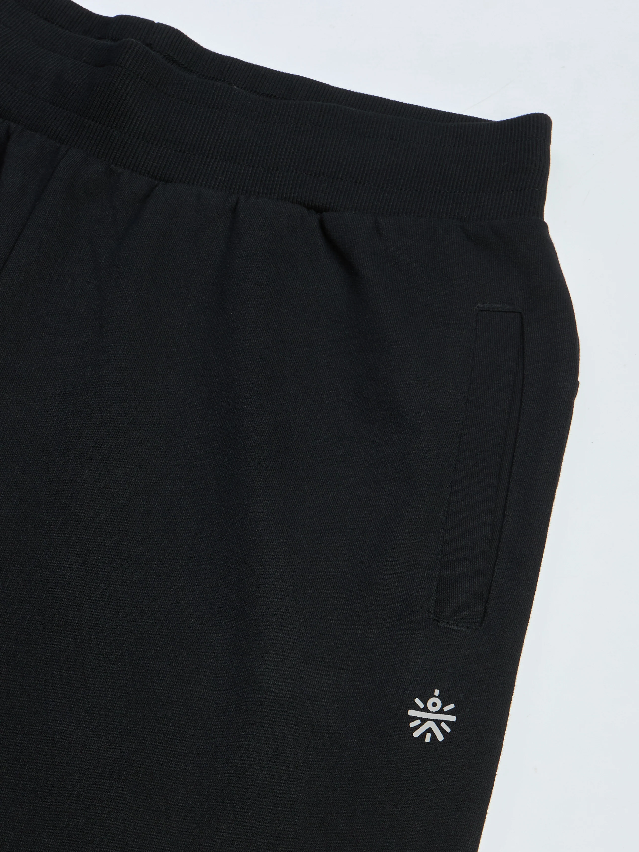Men's Black Cult Training Joggers - Image 11