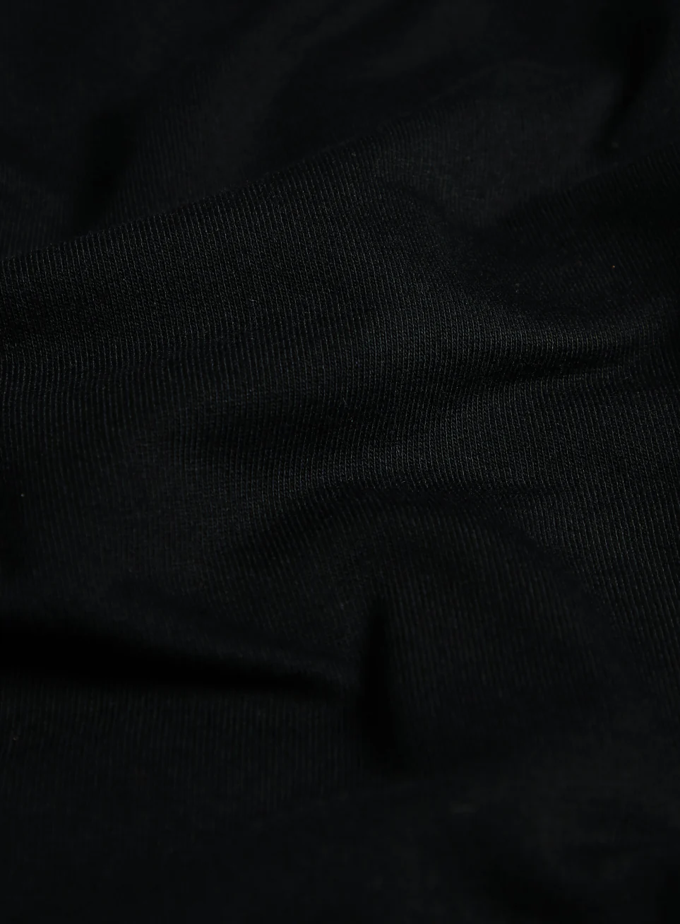 Men's Black Dance Brand Carrier Shorts - Image 9
