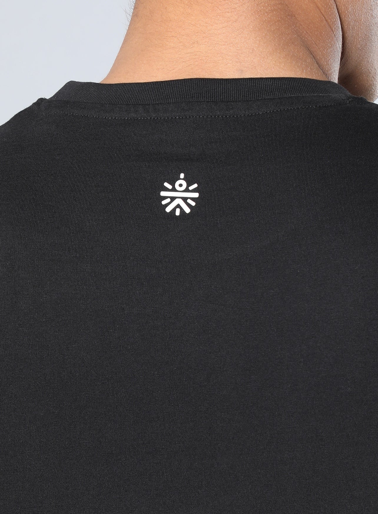Men's Black Dance Off Print T-shirt - Image 8