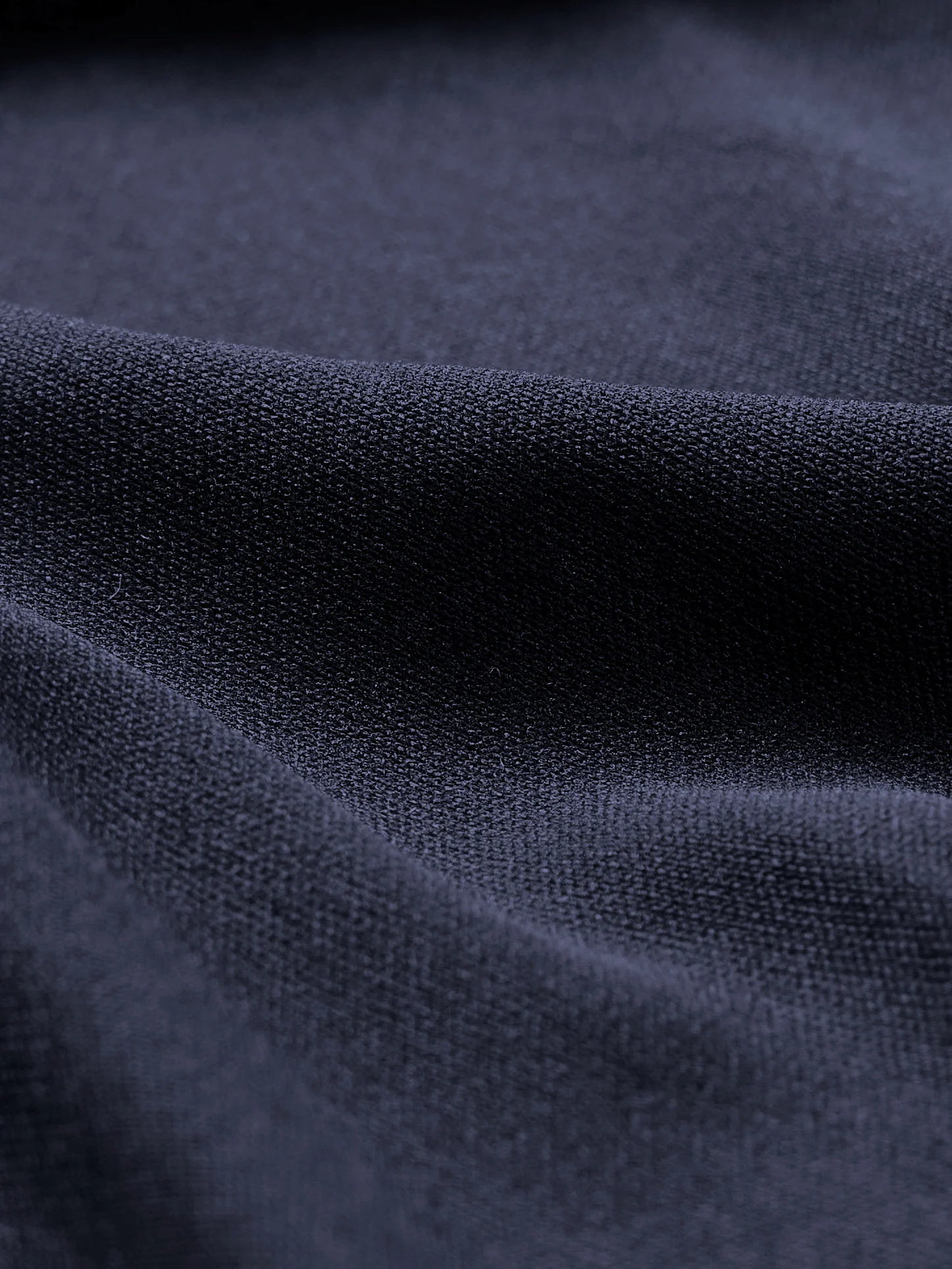 Men's Black Everyday Run T-shirt - Image 12