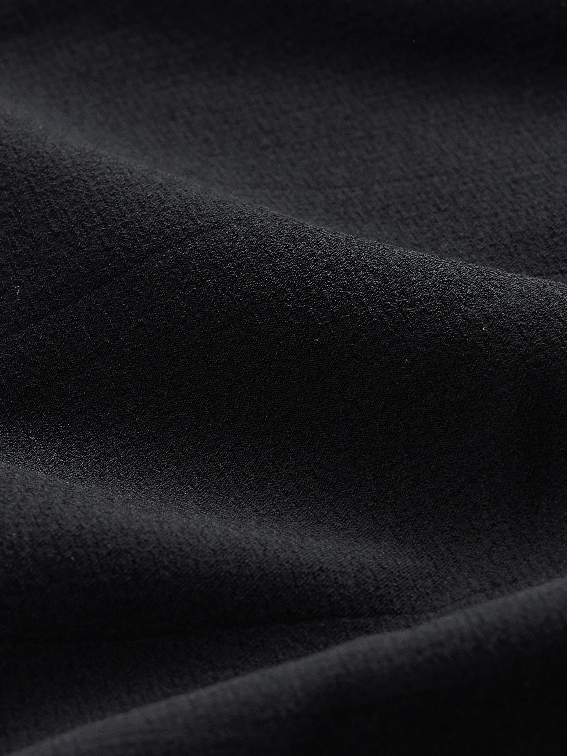 Men's Black Impact Running Trackpants - Image 12