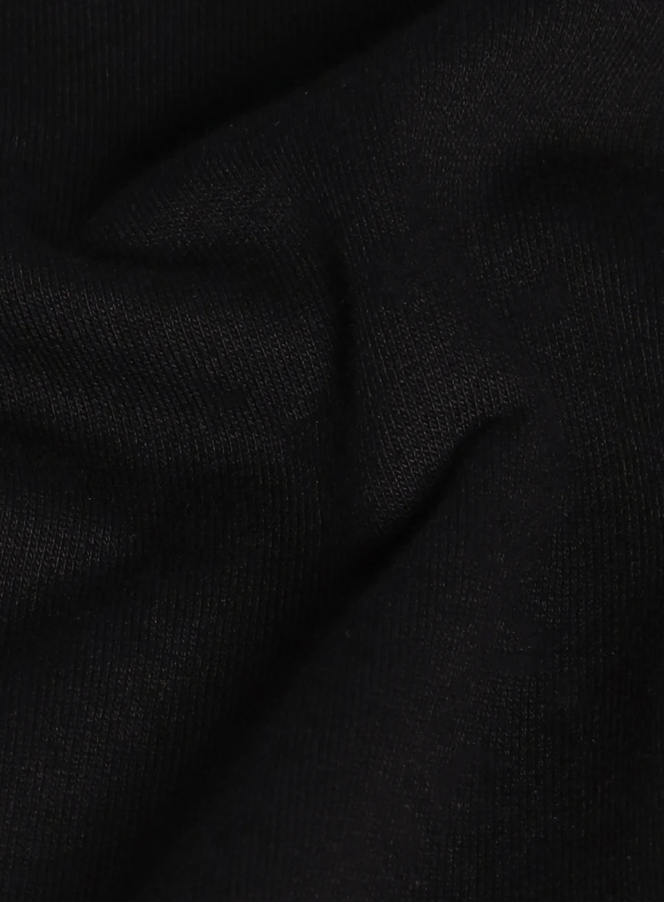 Men's Black Level Up Plus Size Joggers - Image 10