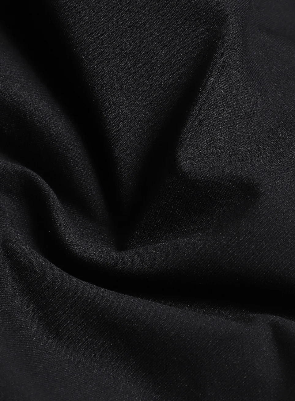 Men's Black Metro Commute Joggers - Image 12