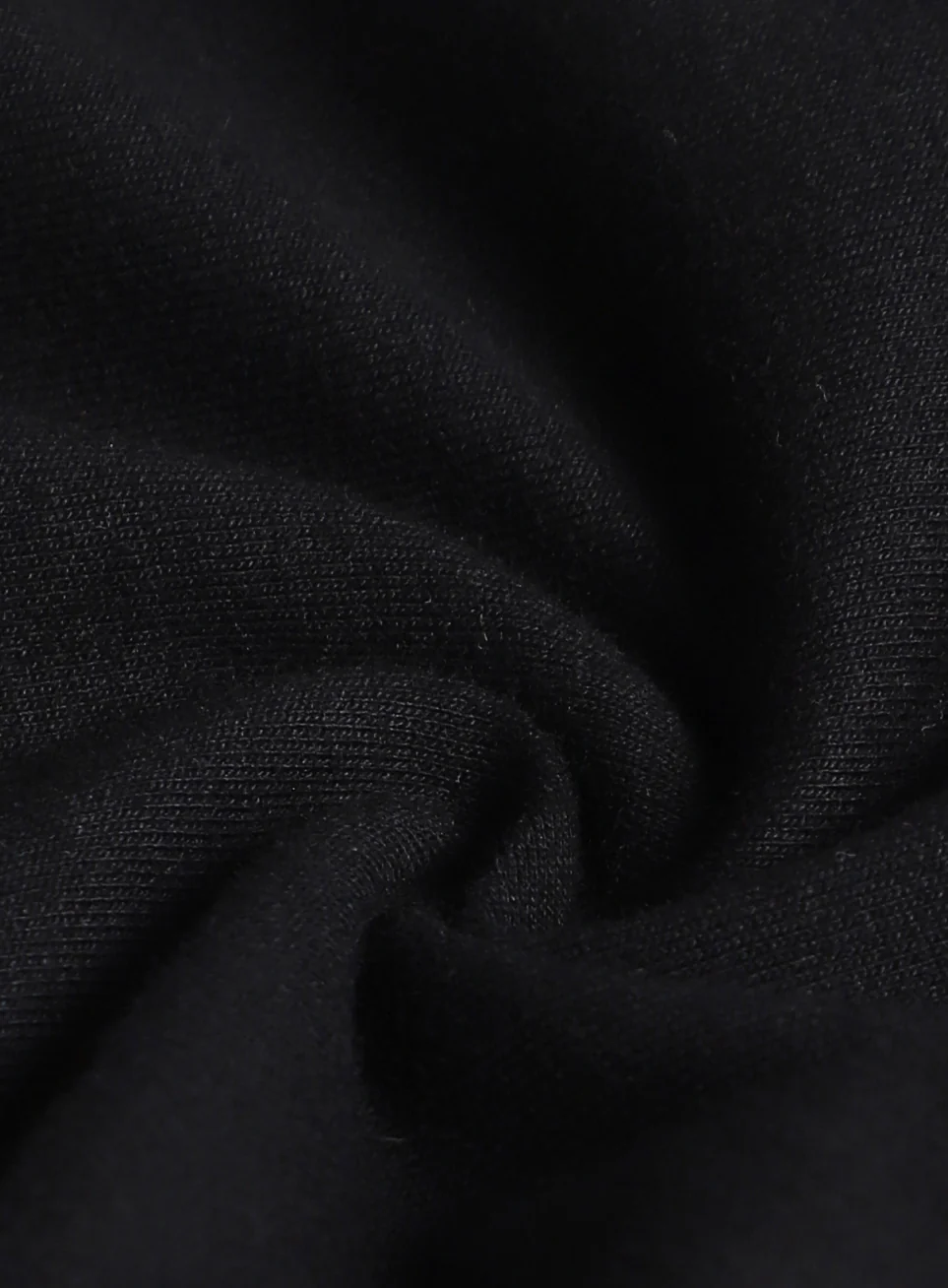Men's Black Move Easy Shorts - Image 10