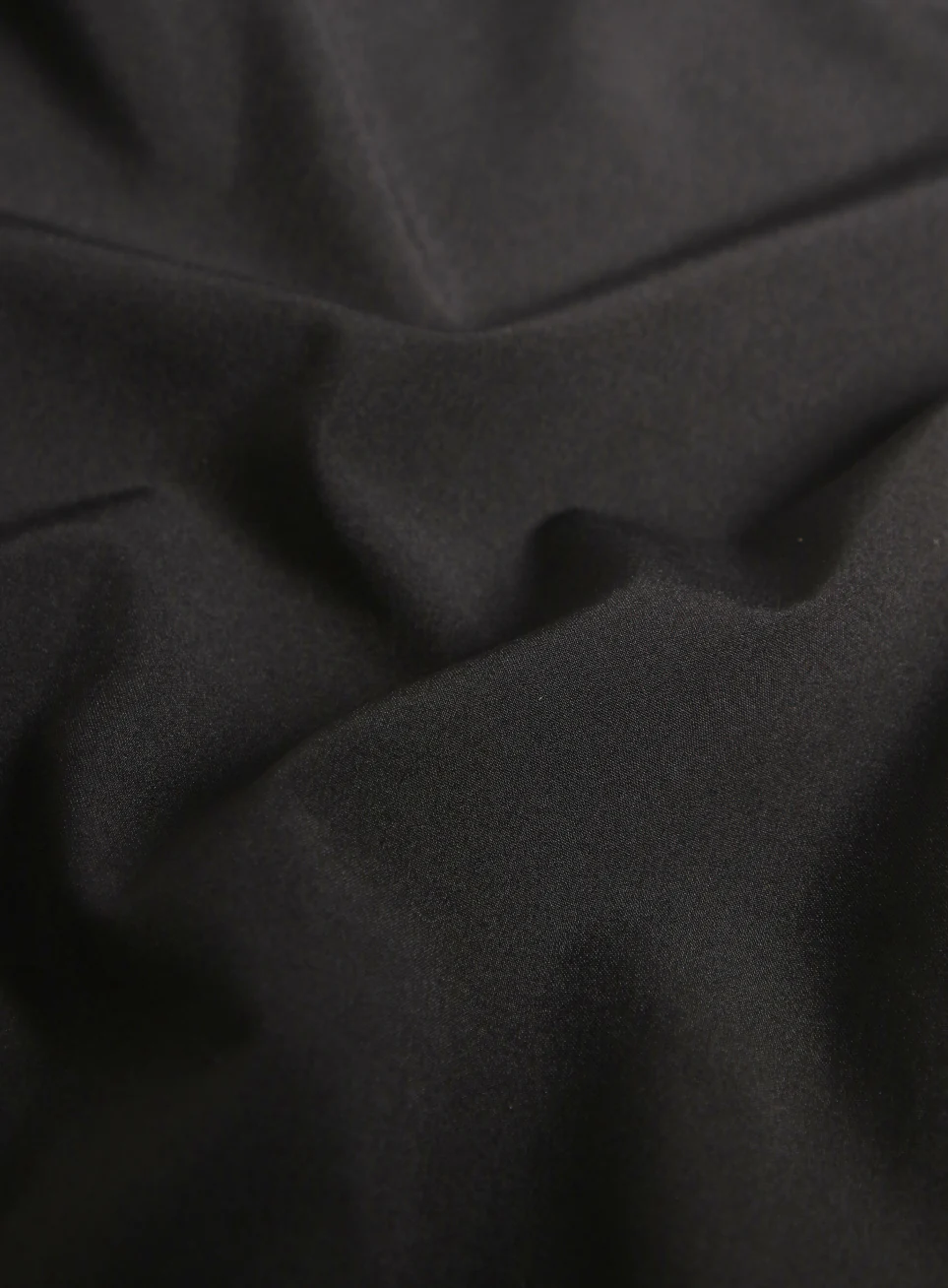 Men's Black Pace up Running Trackpants - Image 12