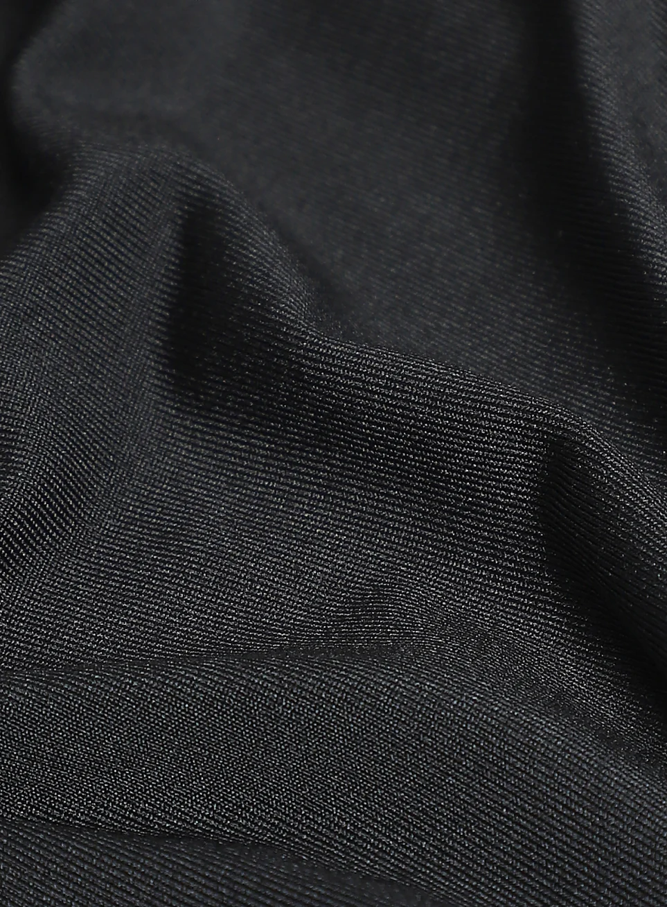 Men's Black Performance Pro Training T-shirt - Image 9