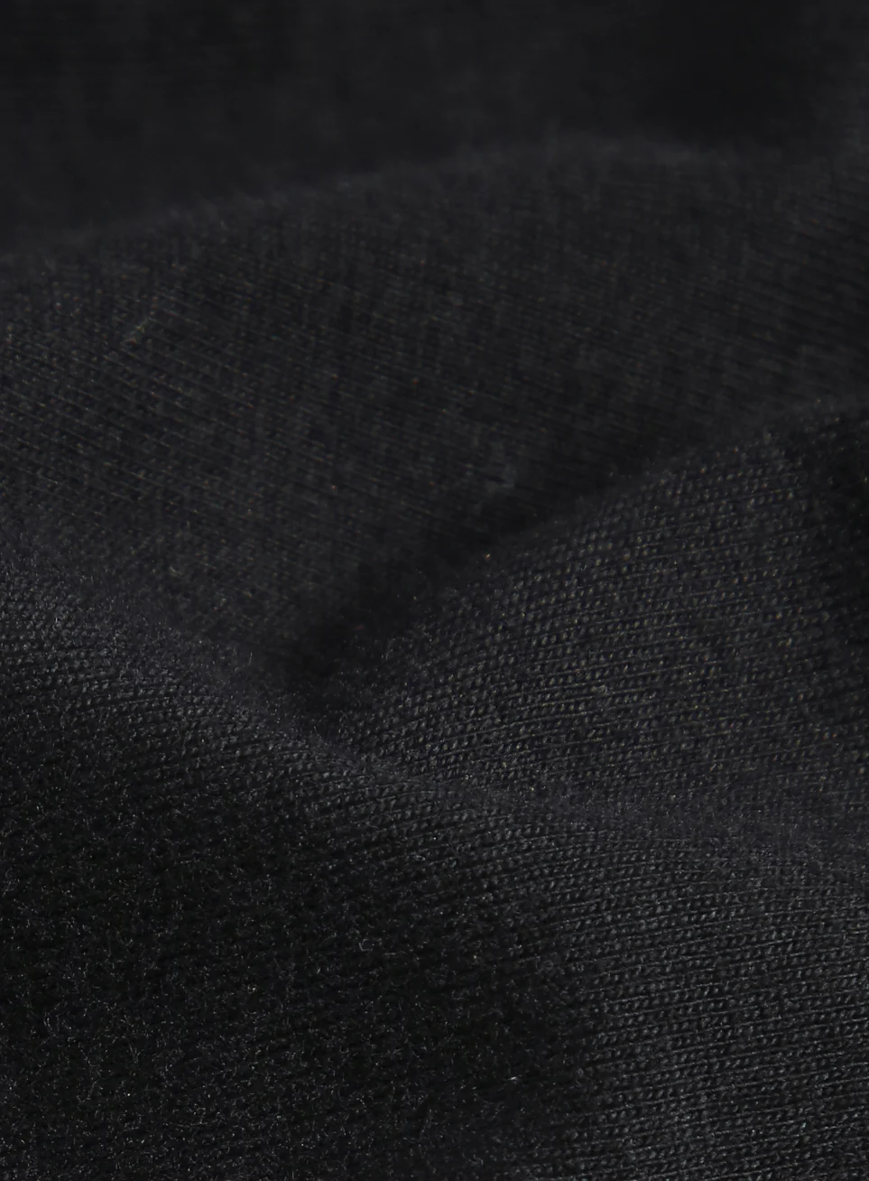 Men's Black Play On Relaxed fit Graphic T-shirt - Image 9