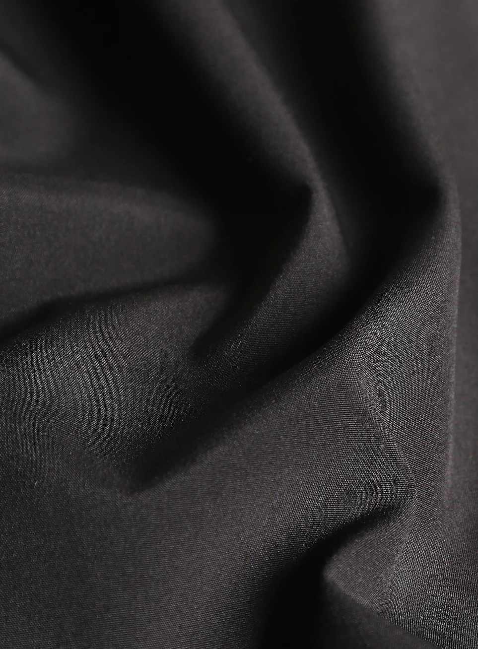 Men's Black Pro Movement Runner's Trackpants - Image 12