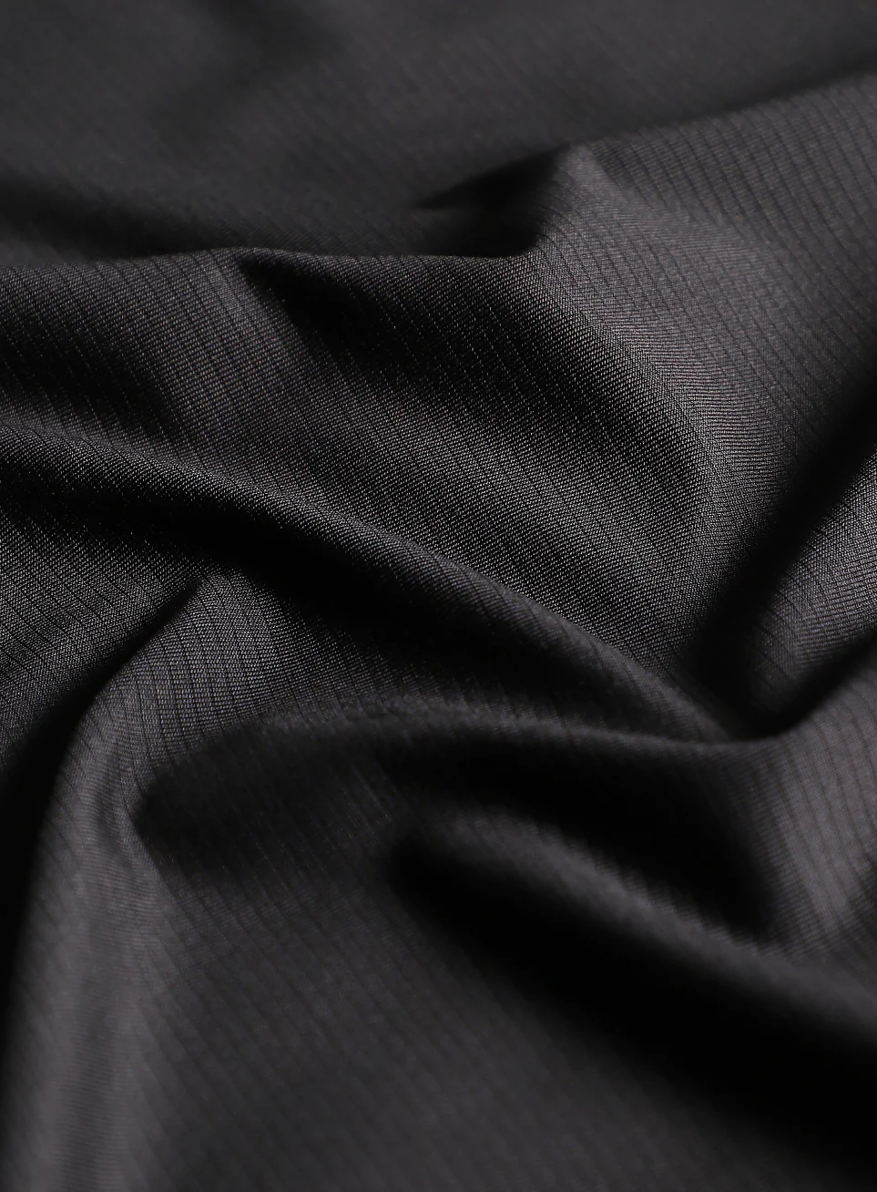Men's Black Run Forward T-Shirt - Image 10