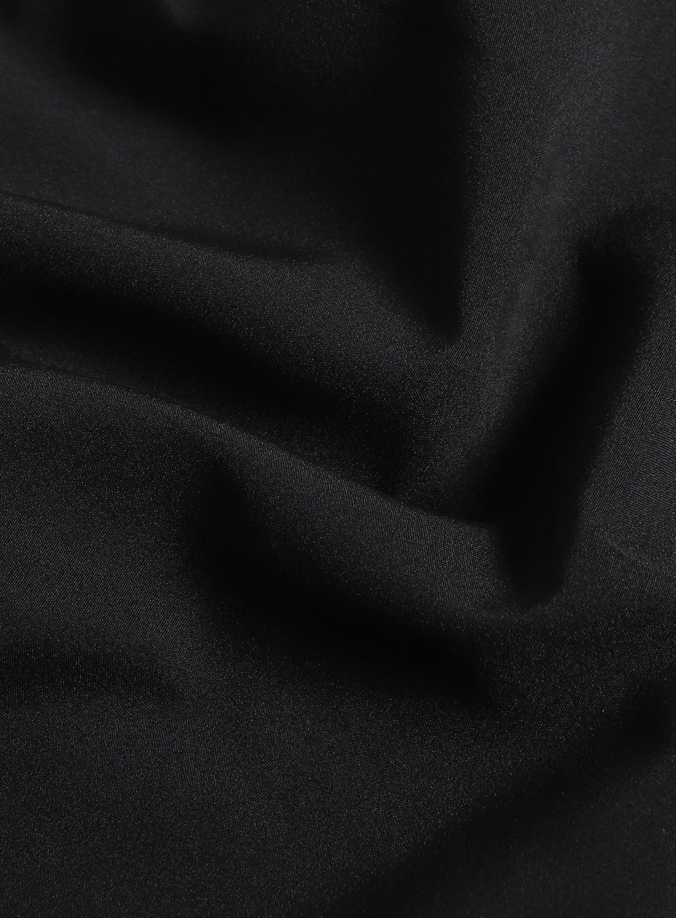 Men's Black Runner's Favourite Lightweight Jacket - Image 14