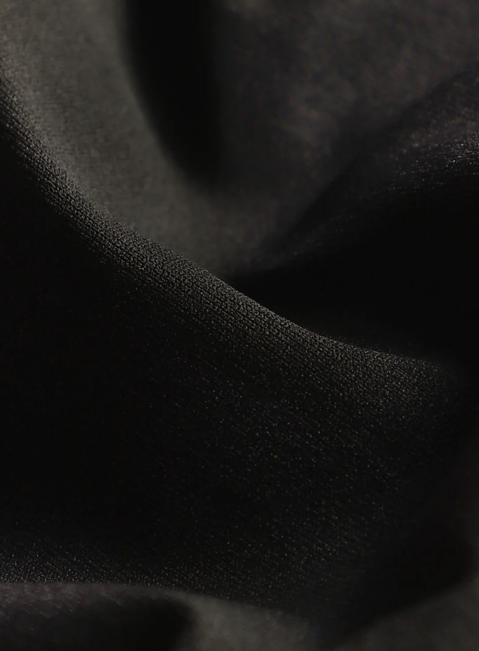 Men's Black Runner's Flex Trackpants - Image 13