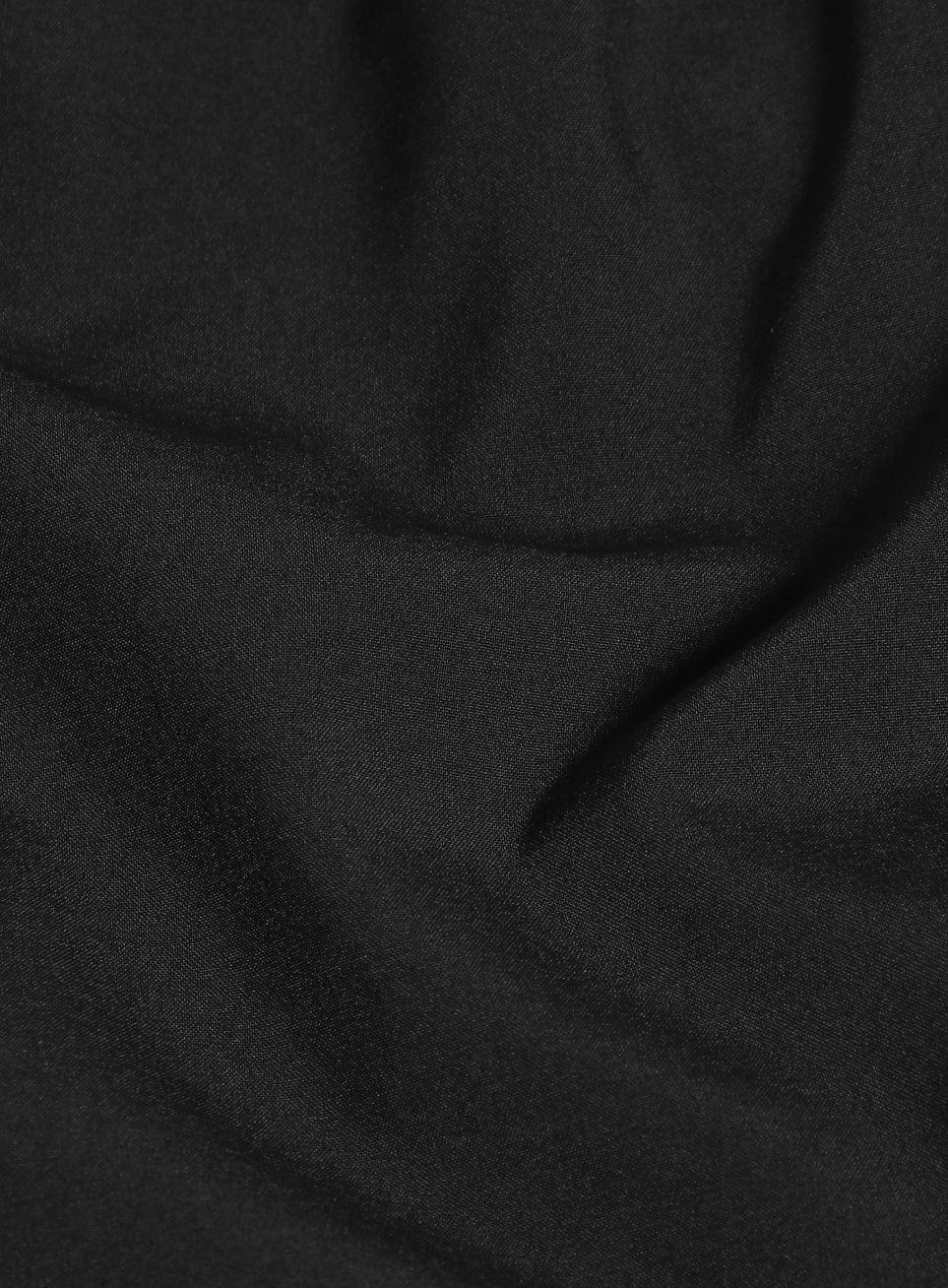 Men's Black Running Plus Size In-Built Shorts - Image 12
