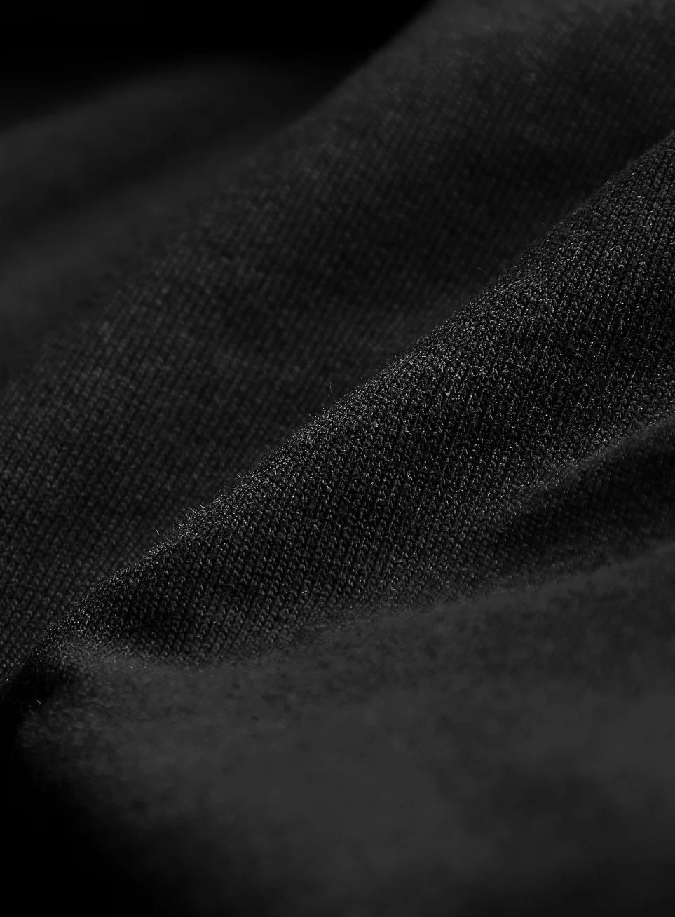 Men's Black Sculpt Training Joggers - Image 11