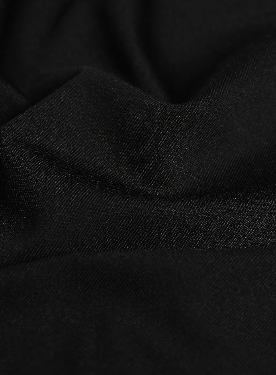 Men's Black Sports Club Shorts - Image 9