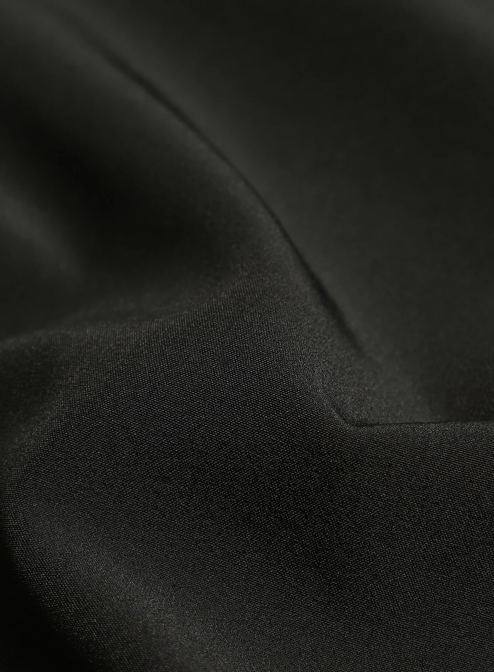 Men's Black Trail Run Trackpants - Image 10