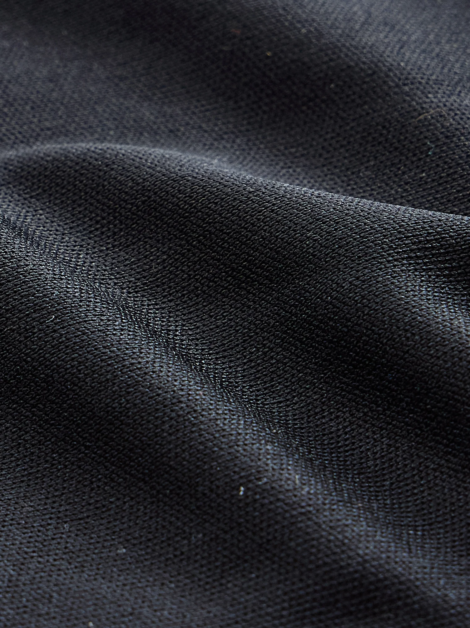 Men's Black Train All Sculpted T-shirt - Image 10