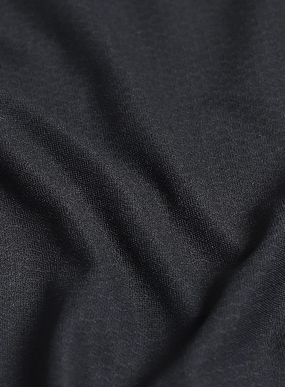 Men's Black Training Muscle Tank - Image 9