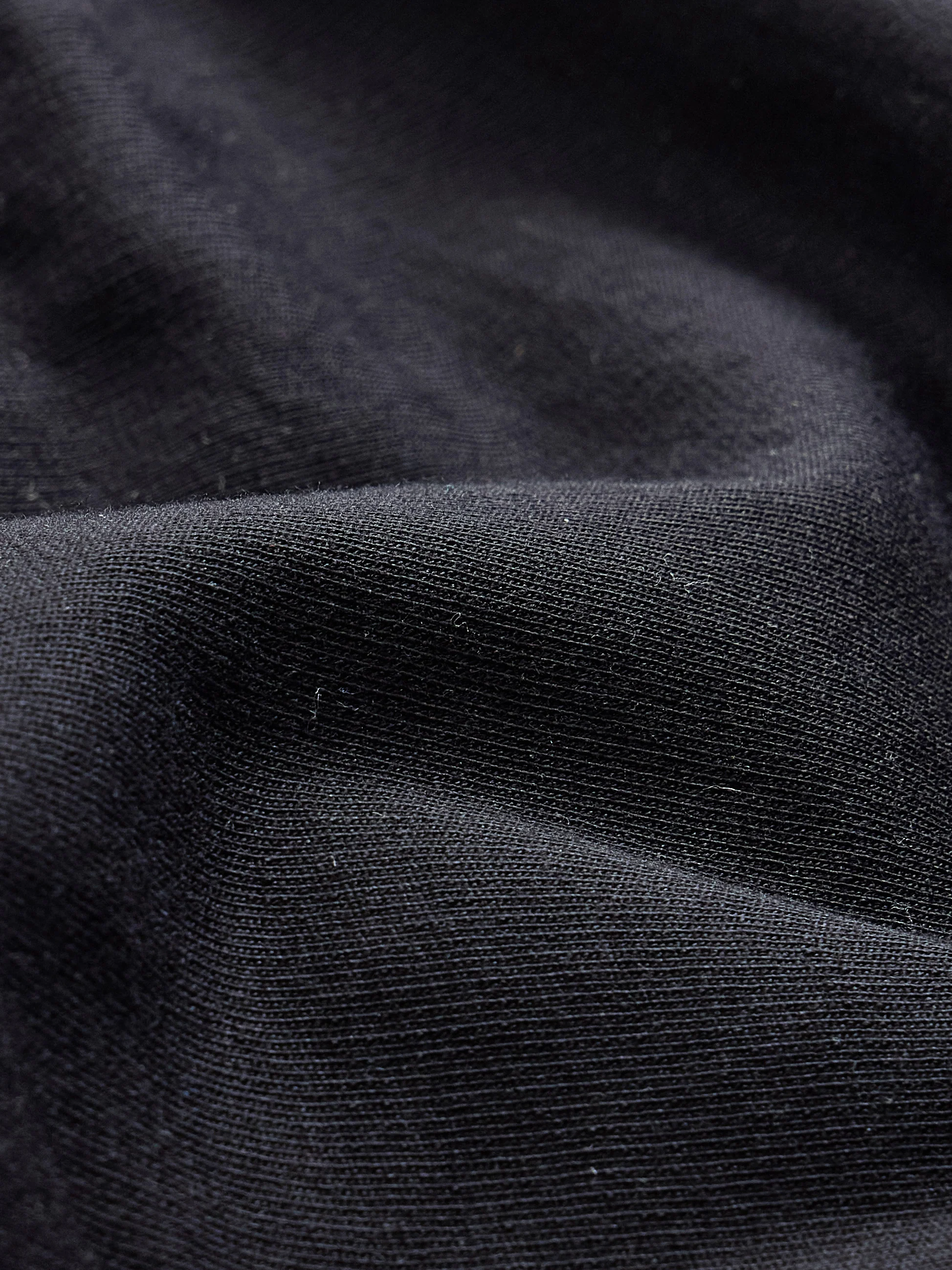 Men's Black Training Sculpted Joggers - Image 11