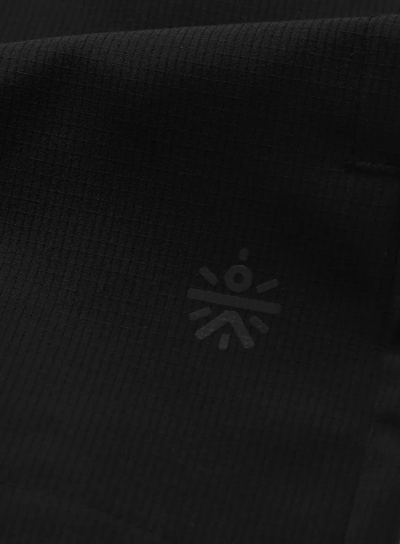 Men's Black Training Sculpted Trackpants - Image 10