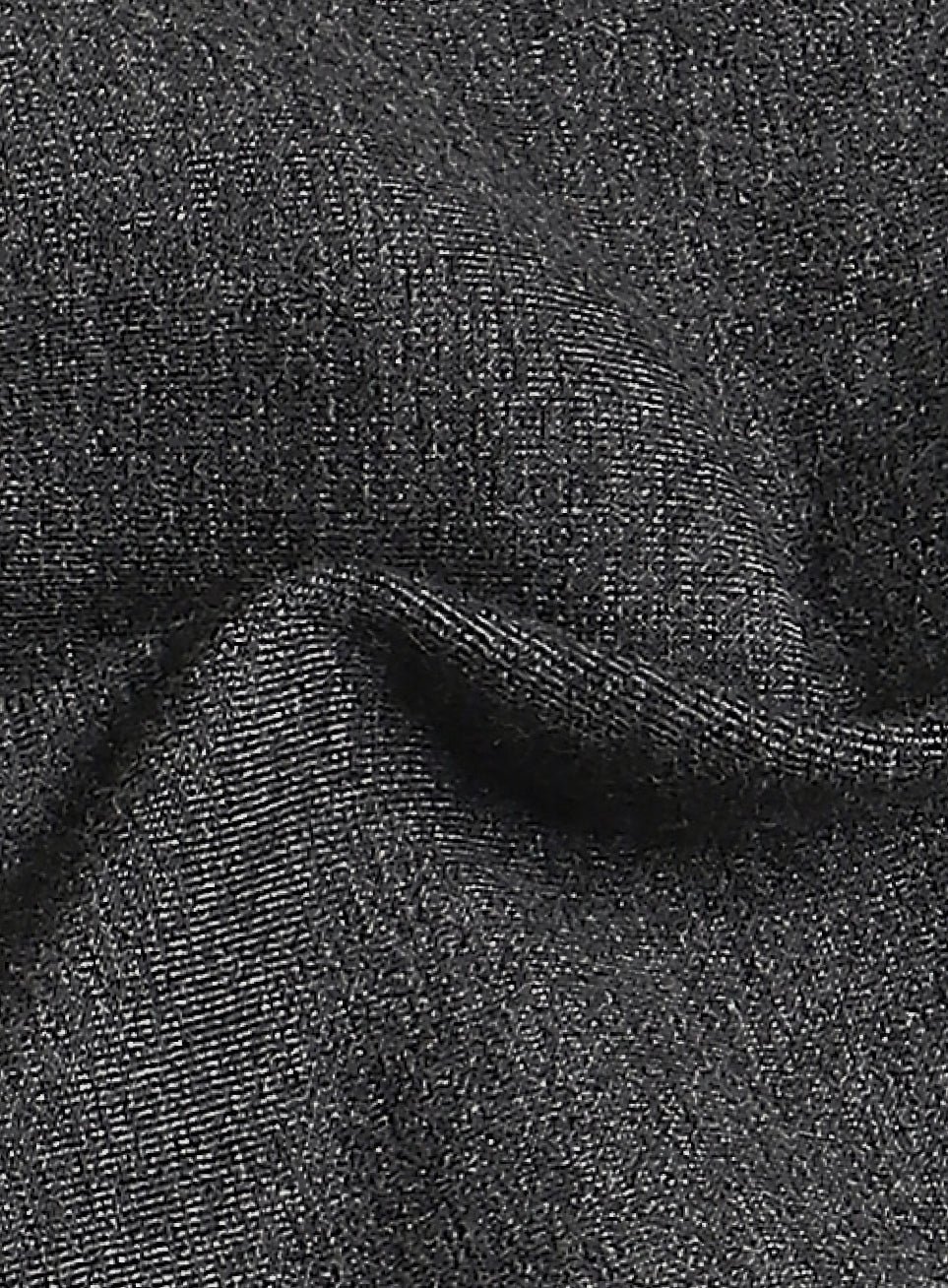 Men's Black Urban Comfort Travel Pants - Image 13