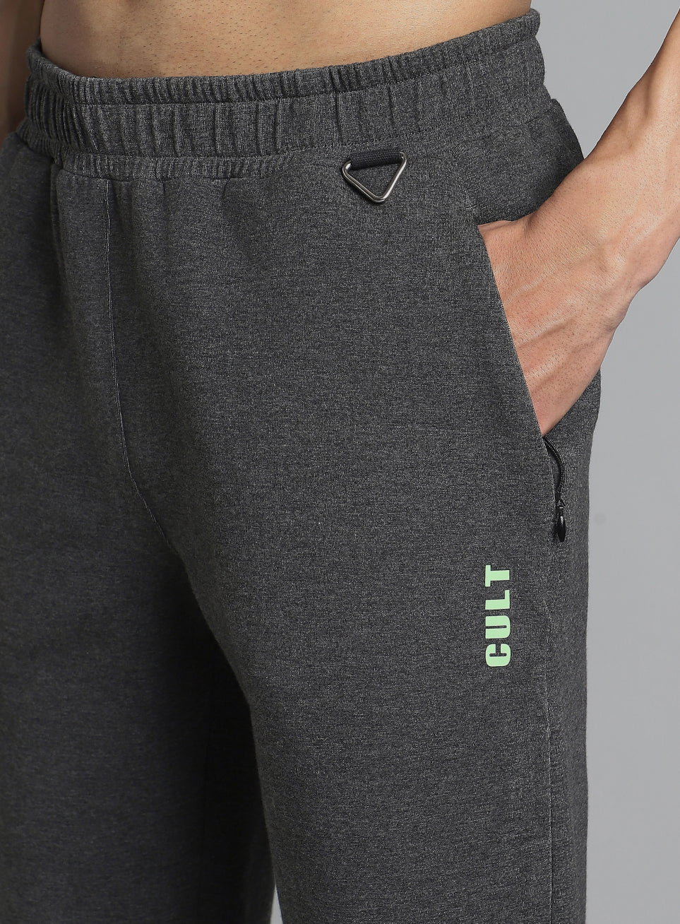 Men's Black Urban Comfort Travel Pants - Image 9