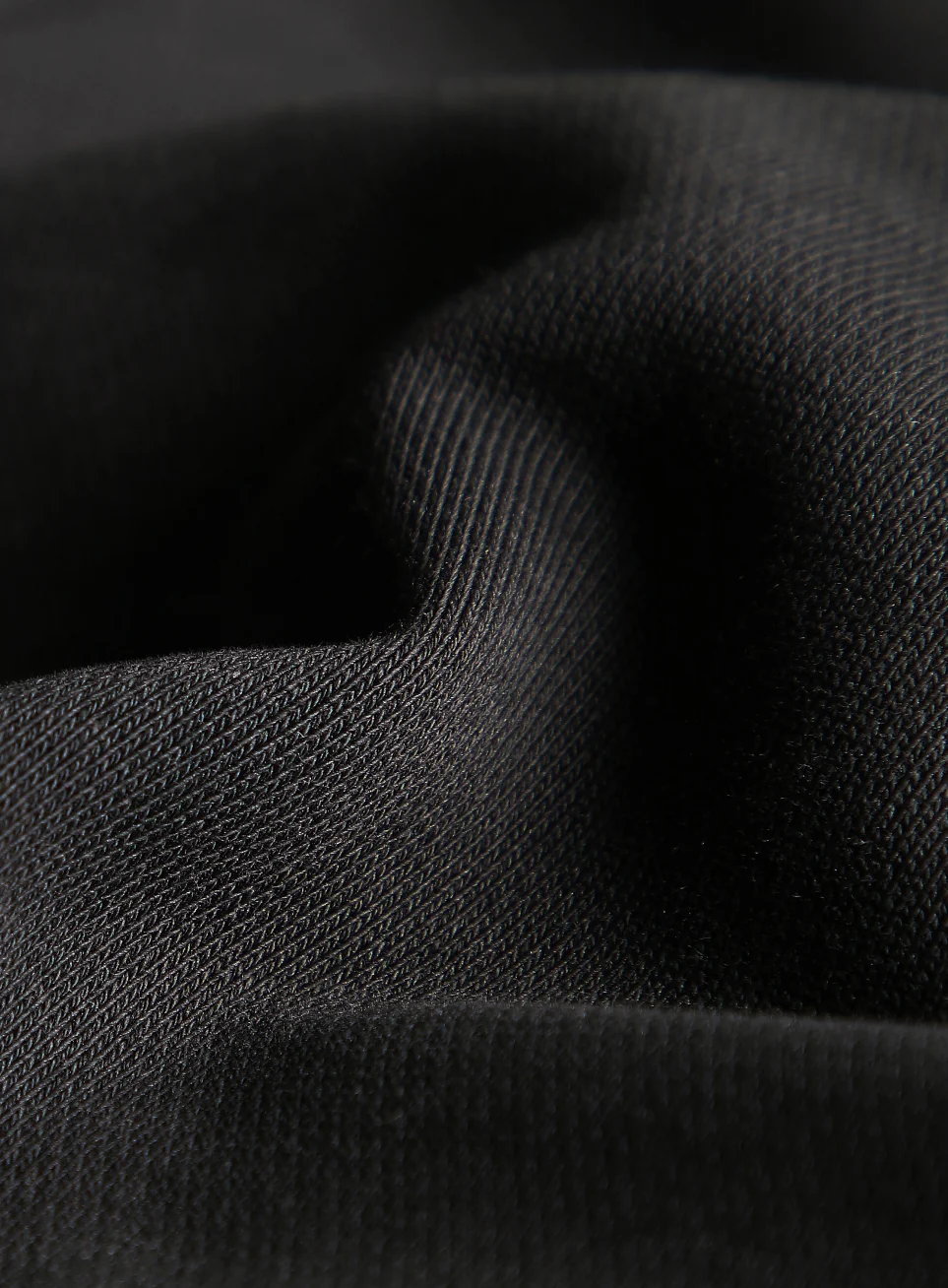 Men's Black Utility Classic Shorts - Image 10