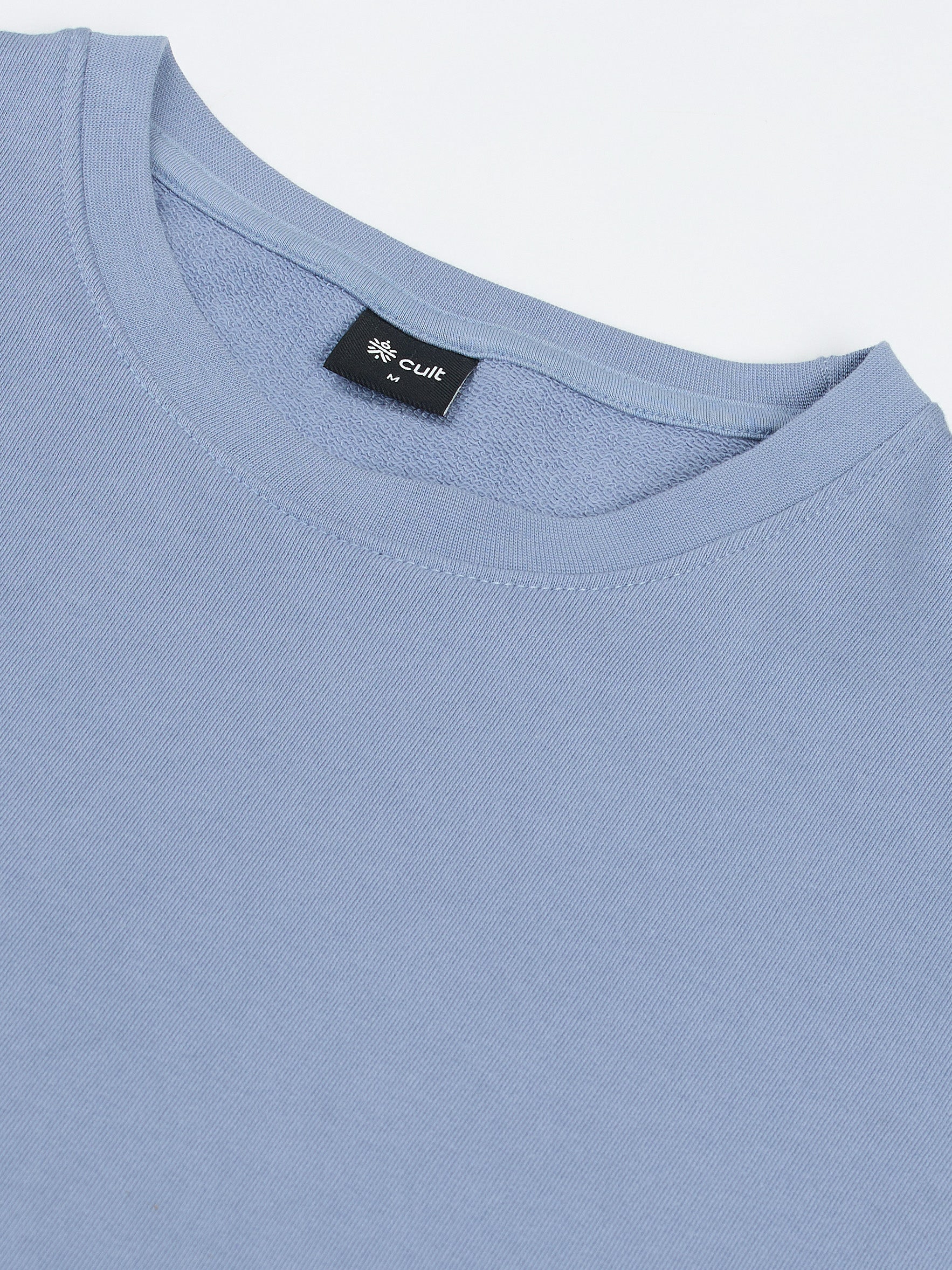 Men's Blue Play Co-Ord Set - Image 11