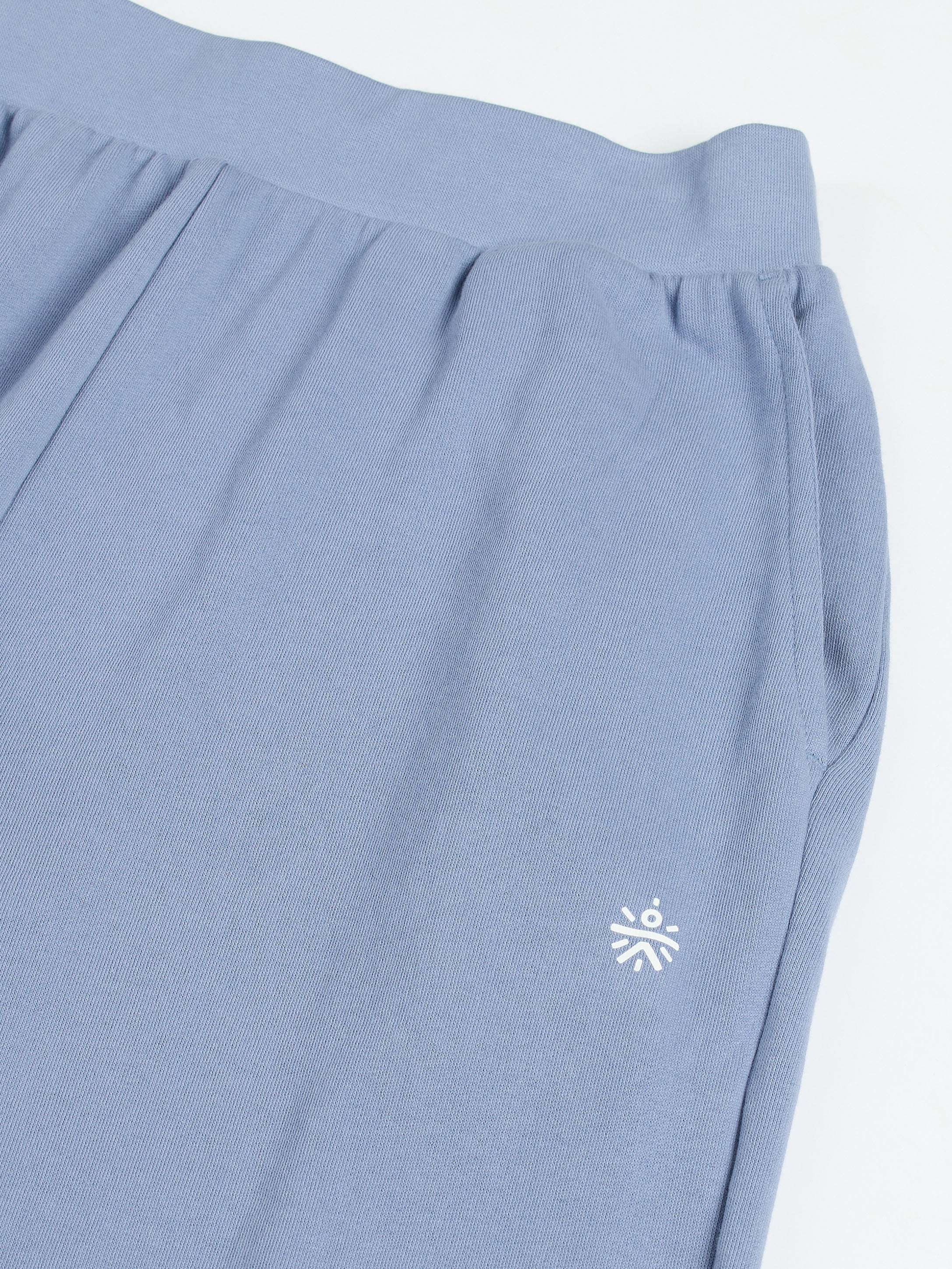 Men's Blue Play Co-Ord Set - Image 12