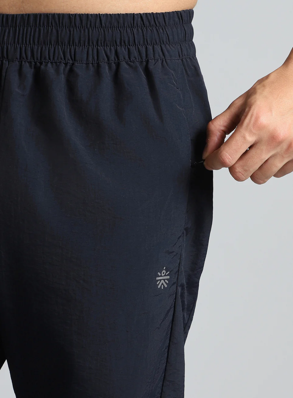 Men's Blue Run Forward All Weather Track Suit - Image 11