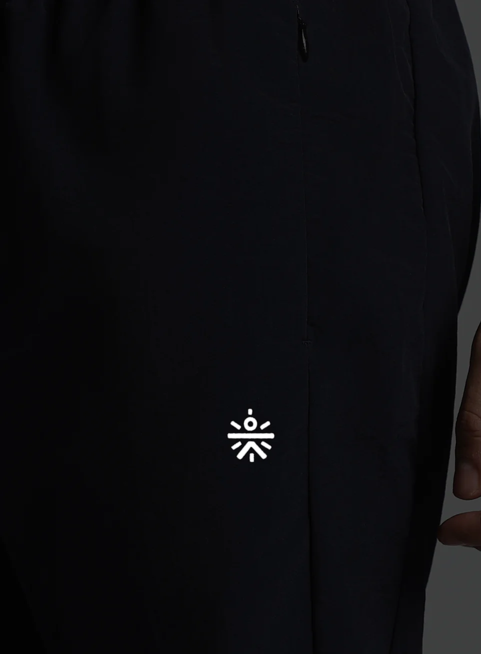Men's Blue Run Forward All Weather Track Suit - Image 16