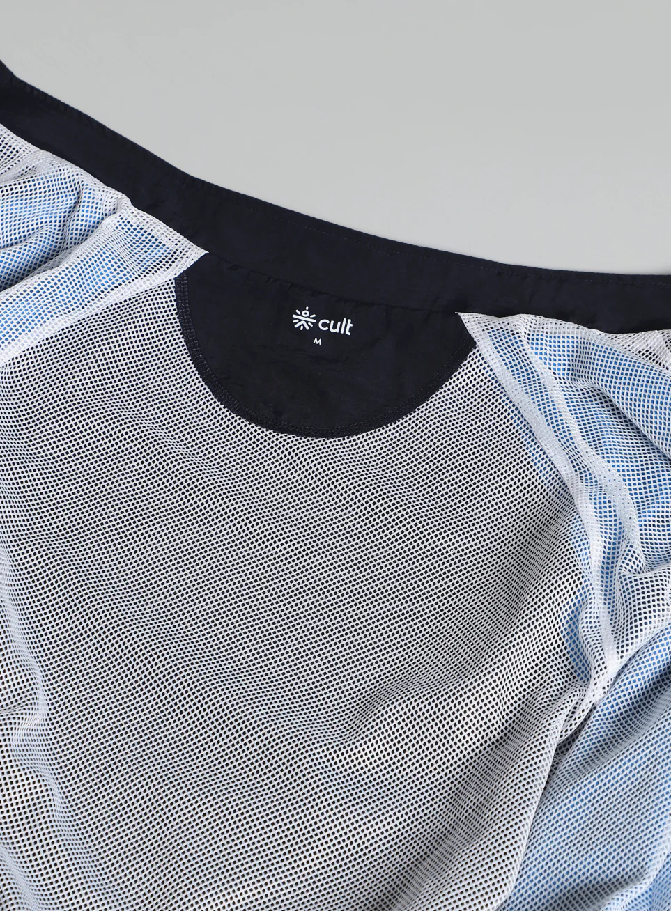 Men's Blue Run Forward All Weather Track Suit - Image 18