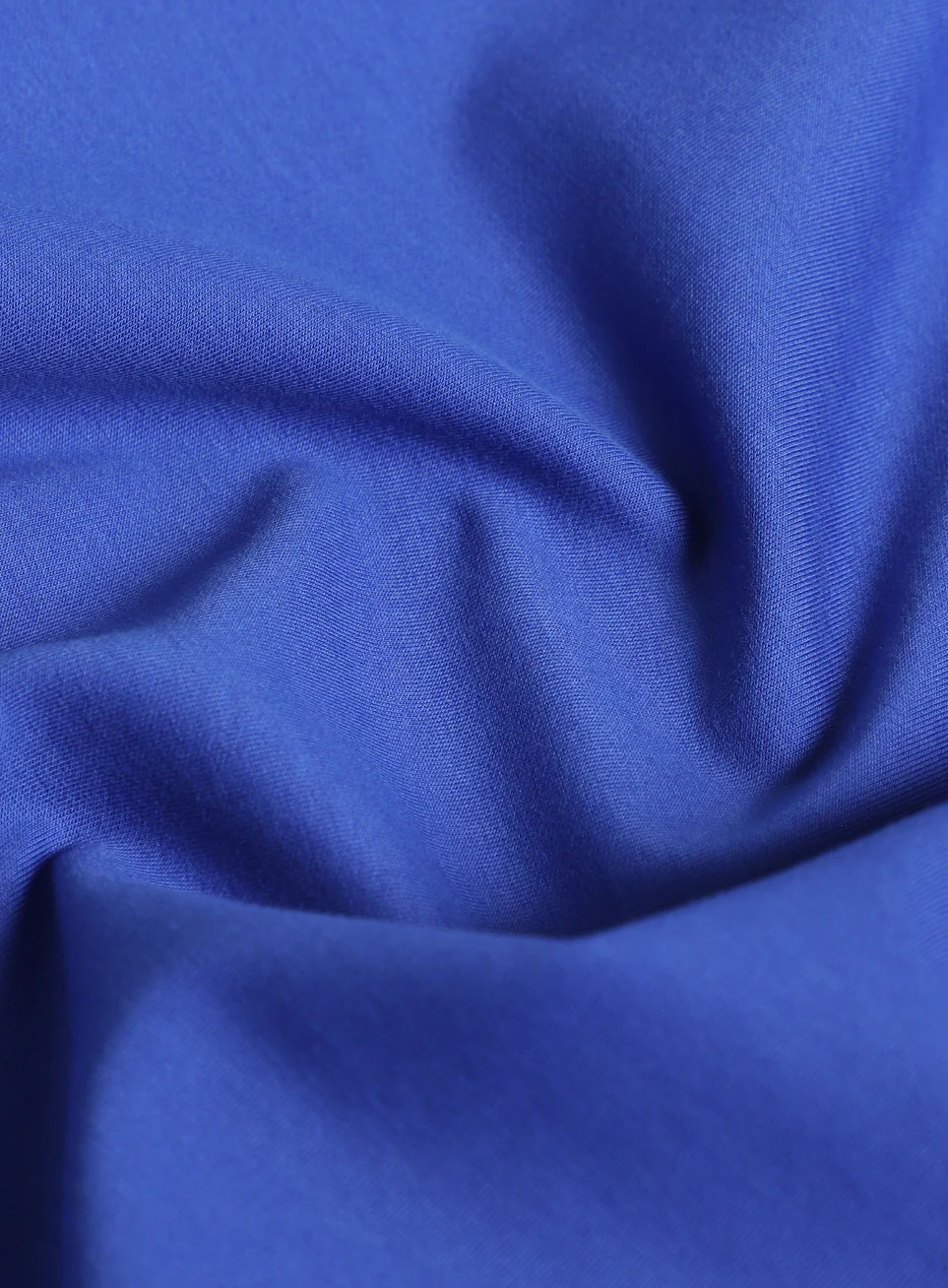 Men's Blue Training Essential Mid Layer Jacket - Image 12