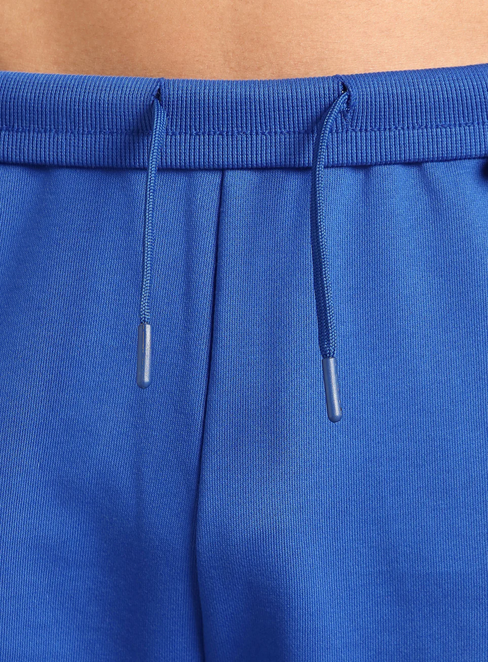 Men's Blue Utility Classic Shorts - Image 8