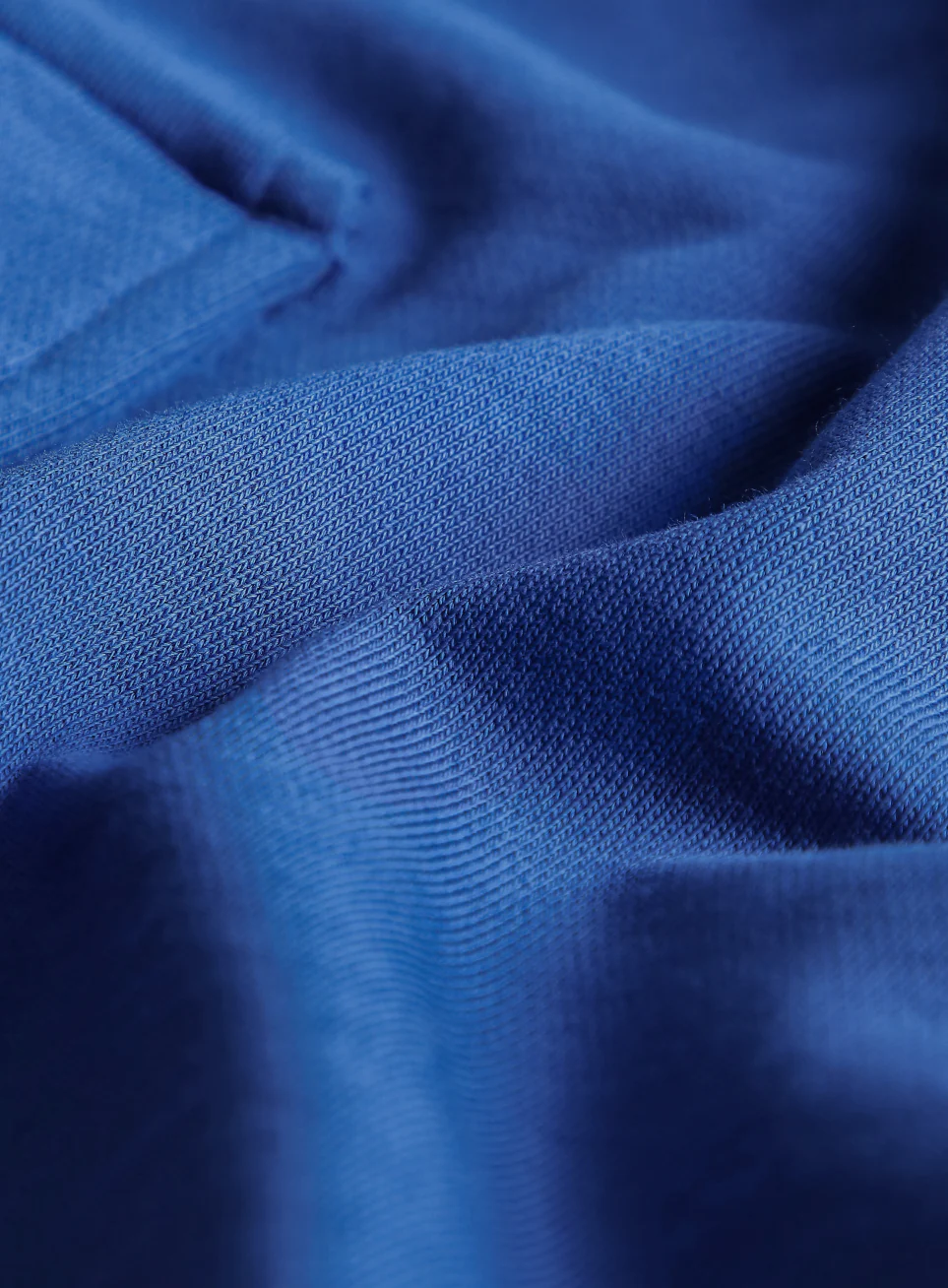 Men's Blue Utility Classic Shorts - Image 9