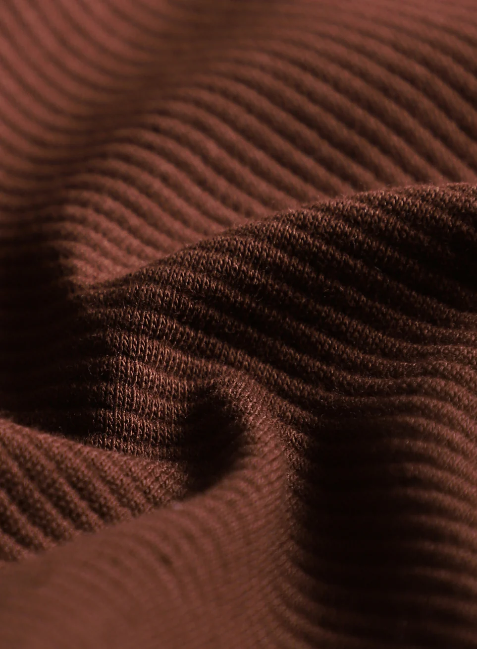 Men's Brown Colourplay Trackpants - Image 9