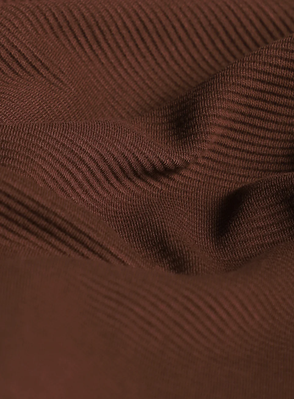 Men's Brown Rest Day Shorts - Image 9