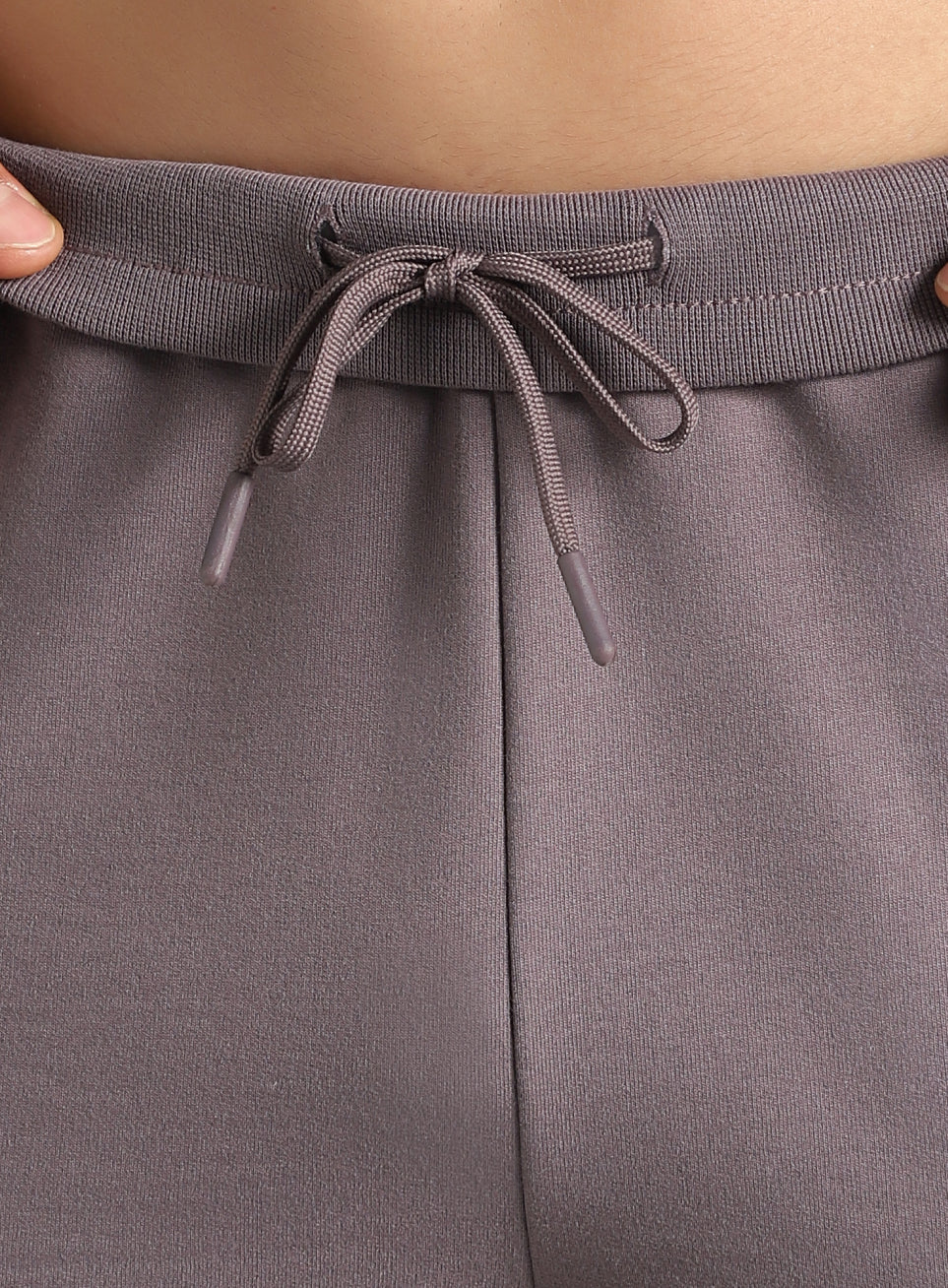 Men's Brown Sculpt Training Joggers - Image 10