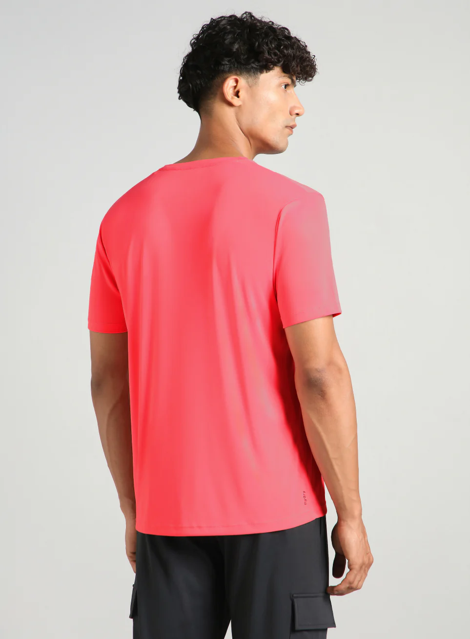 Men's Coral Cult Endurance T-shirt - Image 6