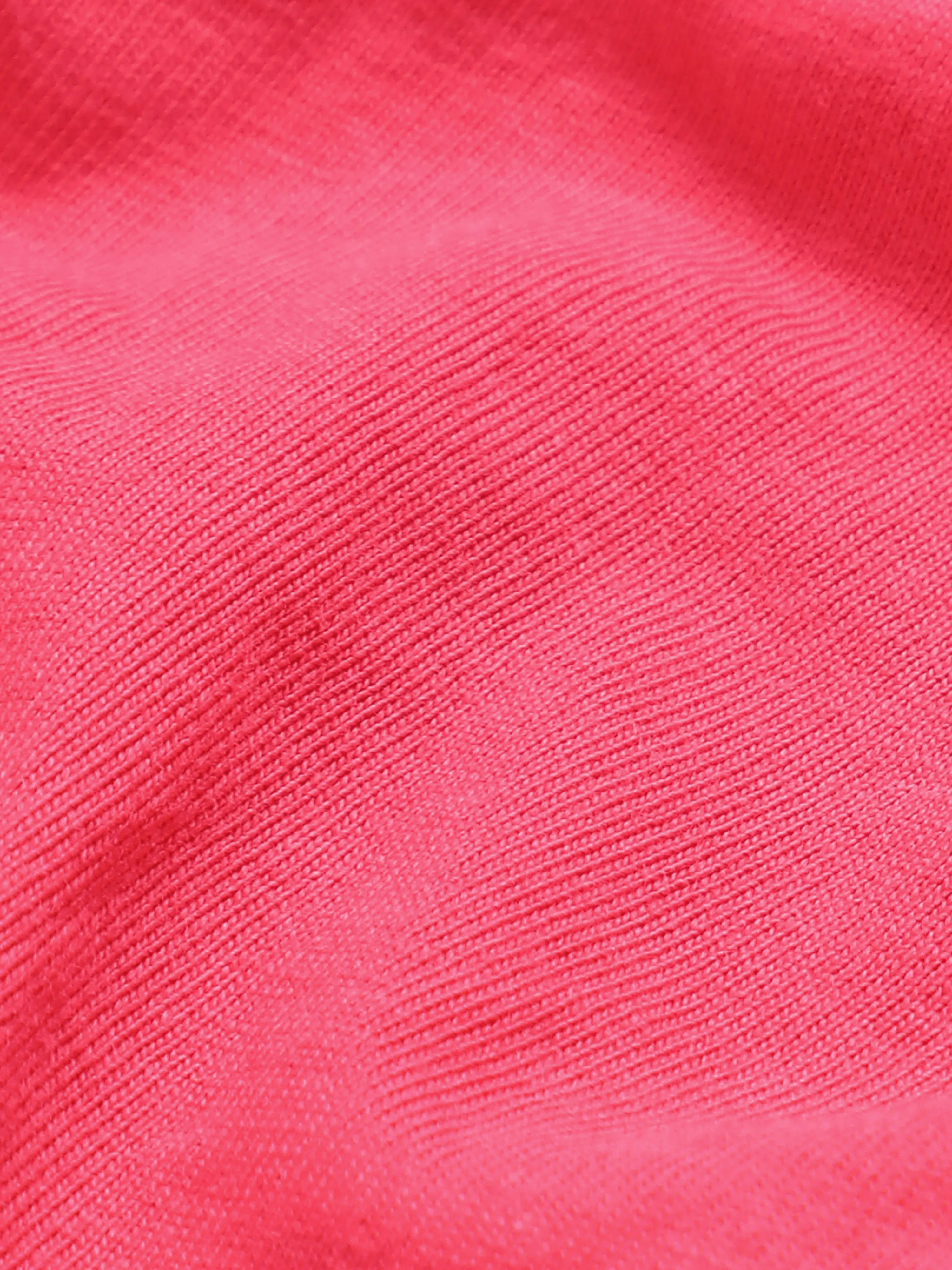 Men's Coral Move to the Beat Relaxed fit T-shirt - Image 9