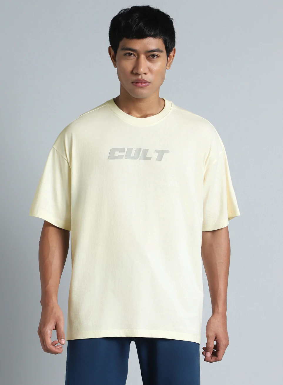 Men's Cult Brand Carrier Relaxed fit T-shirt - Image 4