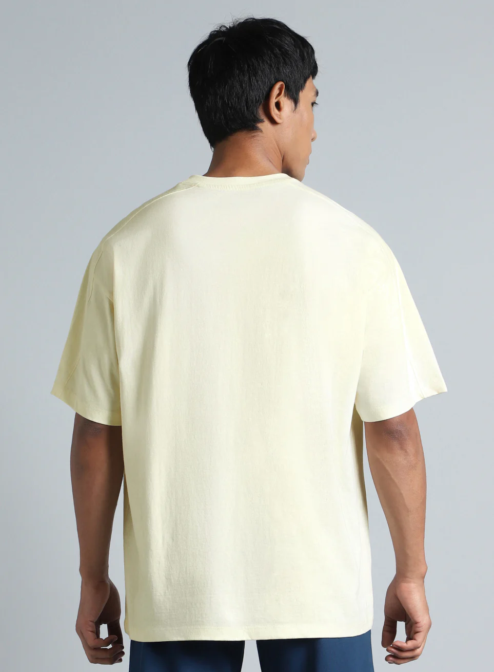 Men's Cult Brand Carrier Relaxed fit T-shirt - Image 6