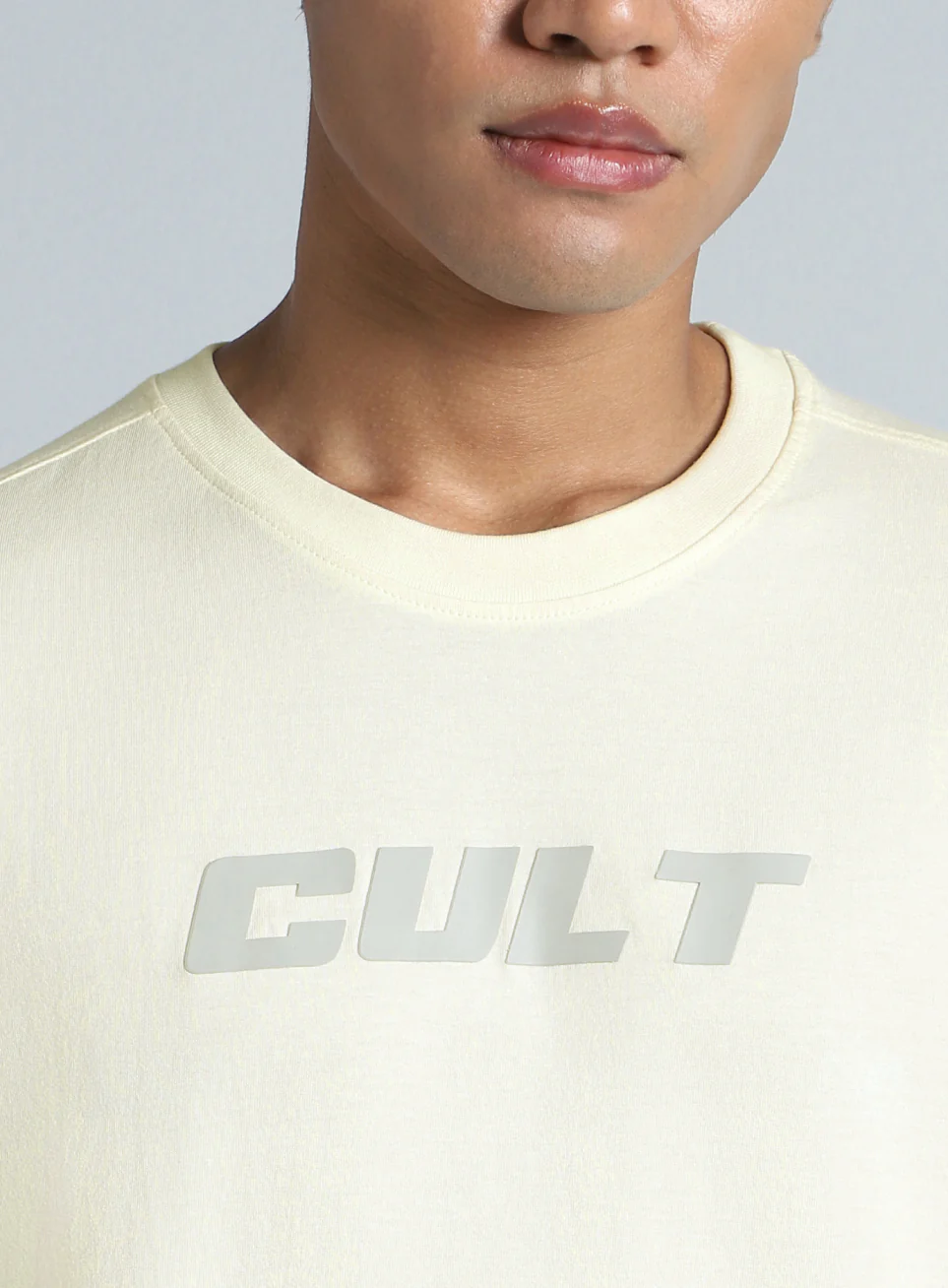 Men's Cult Brand Carrier Relaxed fit T-shirt - Image 7