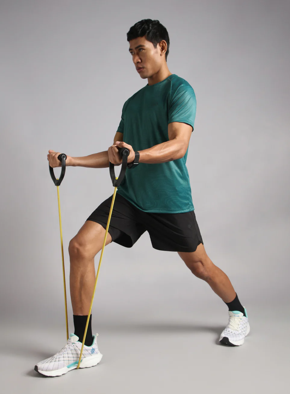 Men's Cult Energy AOP Training T-shirt - Image 3