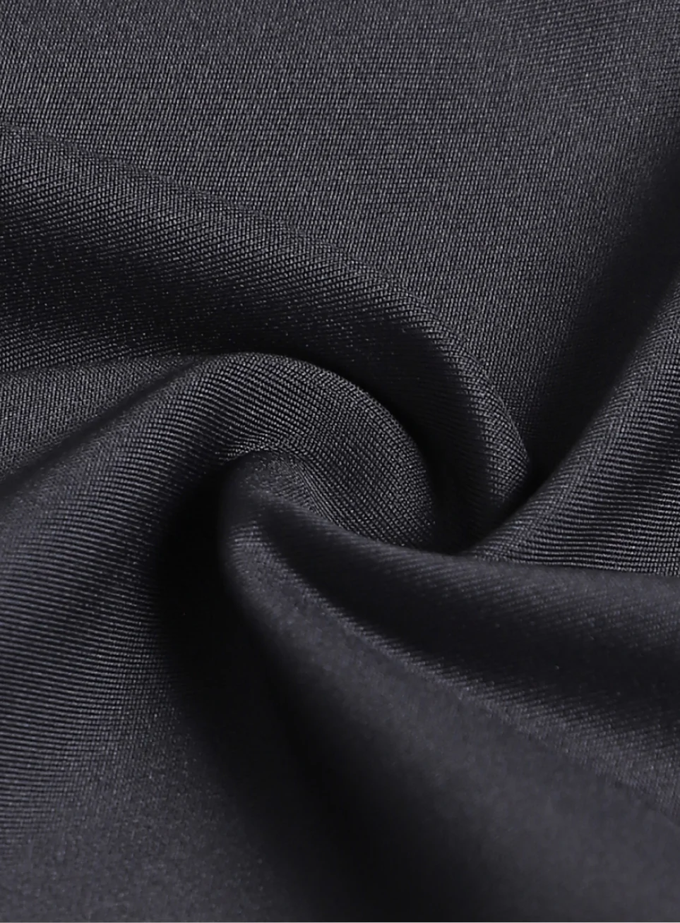 Men's Dark Grey Running Essential Joggers - Image 12